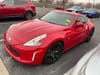 1 thumbnail image of  2017 Nissan 370Z Base