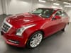 2018 Cadillac ATS 2.0L Turbo Luxury