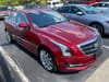3 thumbnail image of  2018 Cadillac ATS 2.0L Turbo Luxury