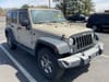 3 thumbnail image of  2018 Jeep Wrangler JK Unlimited Sport