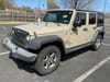 1 thumbnail image of  2018 Jeep Wrangler JK Unlimited Sport