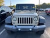 2 thumbnail image of  2018 Jeep Wrangler JK Unlimited Sport