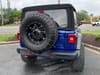 4 thumbnail image of  2018 Jeep Wrangler Unlimited Rubicon