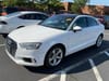 2019 Audi A3 2.0T Premium