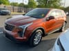 1 thumbnail image of  2019 Cadillac XT4 Luxury