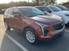 3 thumbnail image of  2019 Cadillac XT4 Luxury