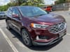 3 thumbnail image of  2019 Ford Edge Titanium