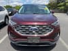 2 thumbnail image of  2019 Ford Edge Titanium