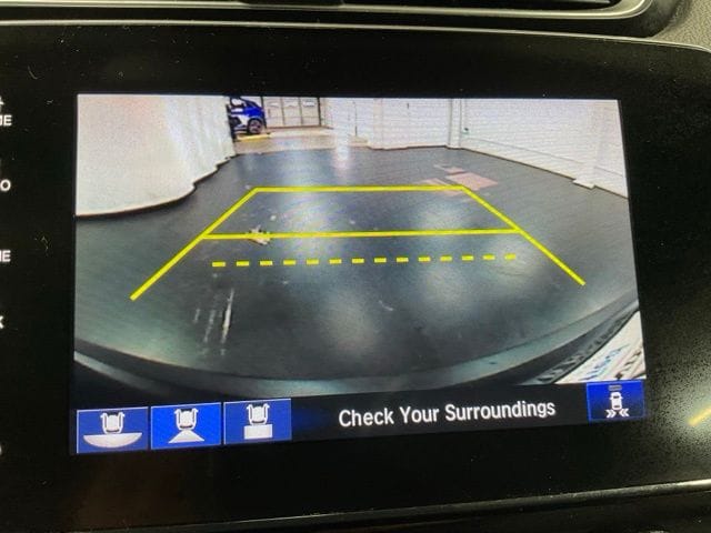 2019 Honda CR-V EX-L - Photo 26