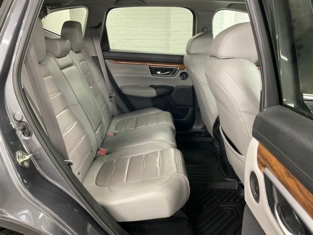 2019 Honda CR-V EX-L - Photo 15