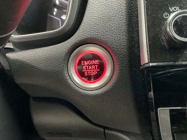 2019 Honda CR-V EX-L - Photo 36