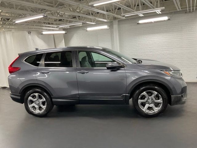 2019 Honda CR-V EX-L - Photo 6
