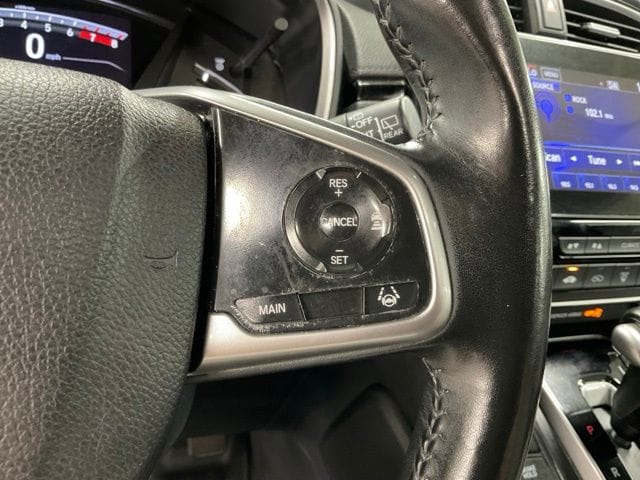 2019 Honda CR-V EX-L - Photo 20