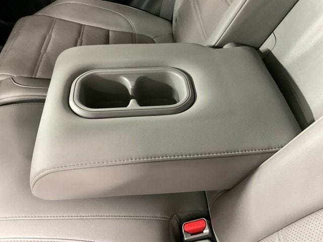 2019 Honda CR-V EX-L - Photo 13
