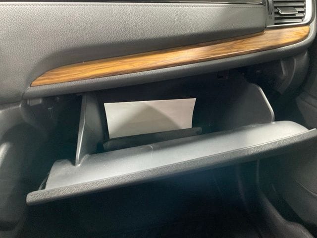 2019 Honda CR-V EX-L - Photo 38