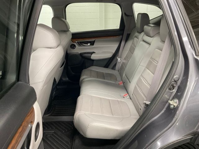 2019 Honda CR-V EX-L - Photo 12