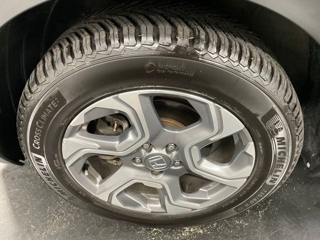 2019 Honda CR-V EX-L - Photo 10