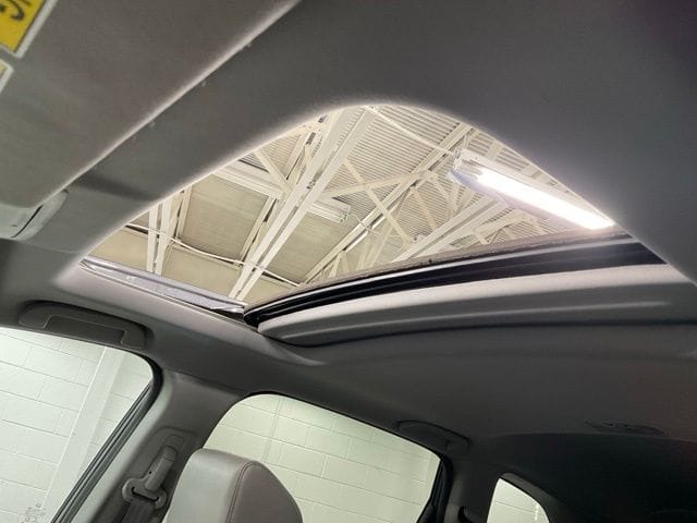 2019 Honda CR-V EX-L - Photo 30