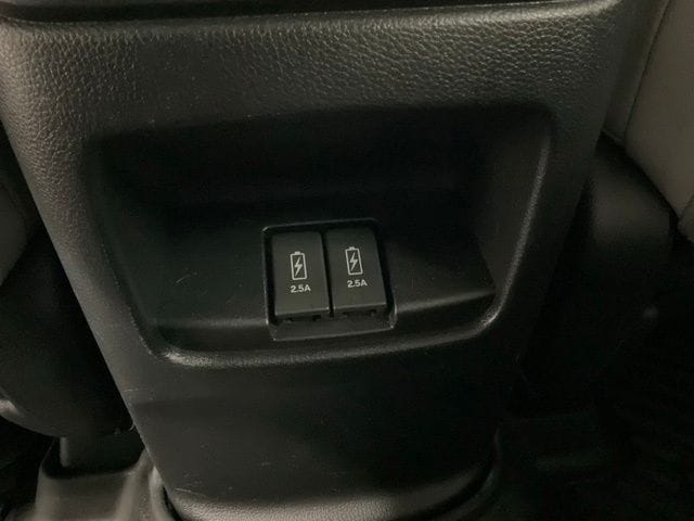 2019 Honda CR-V EX-L - Photo 14