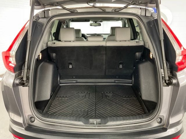 2019 Honda CR-V EX-L - Photo 8