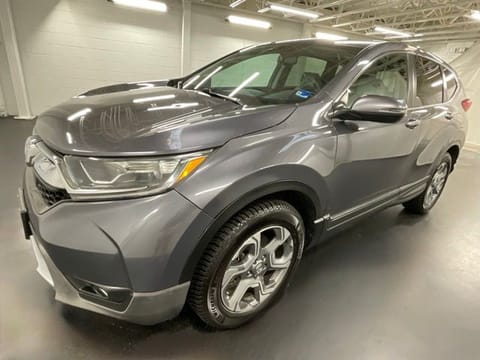 1 image of 2019 Honda CR-V EX-L