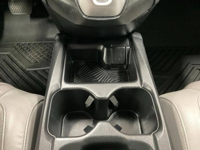 2019 Honda CR-V EX-L - Photo 28