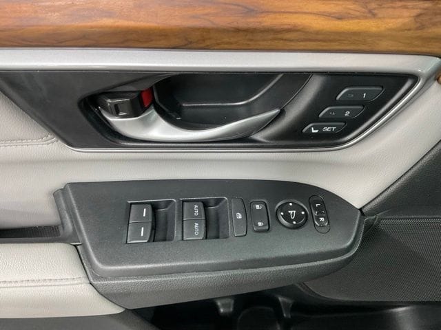 2019 Honda CR-V EX-L - Photo 33