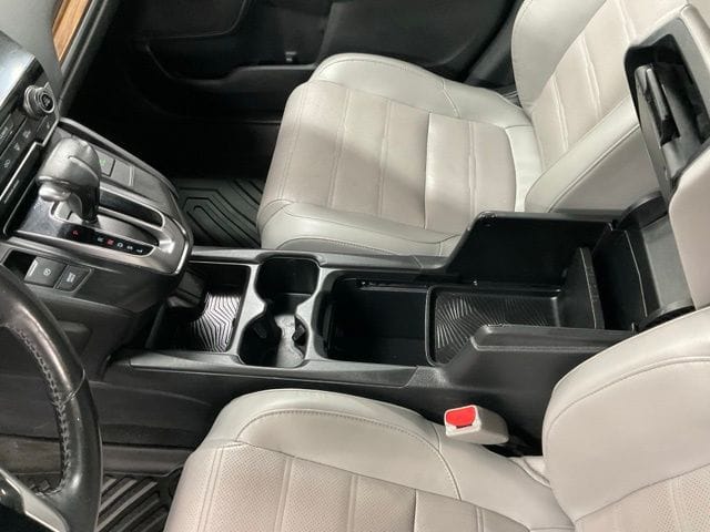 2019 Honda CR-V EX-L - Photo 23