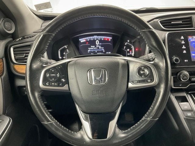 2019 Honda CR-V EX-L - Photo 18