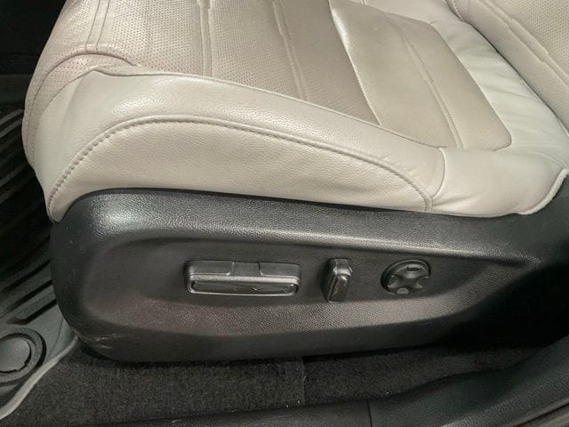 2019 Honda CR-V EX-L - Photo 34
