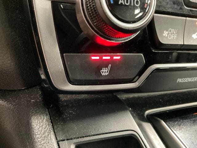 2019 Honda CR-V EX-L - Photo 37