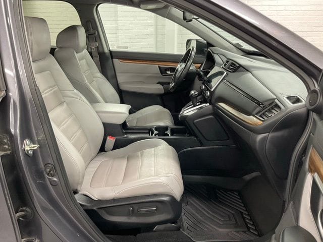 2019 Honda CR-V EX-L - Photo 21