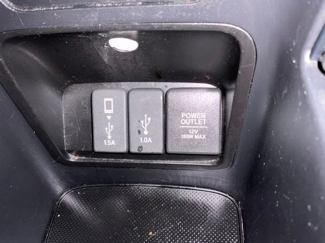 2019 Honda CR-V EX-L - Photo 24