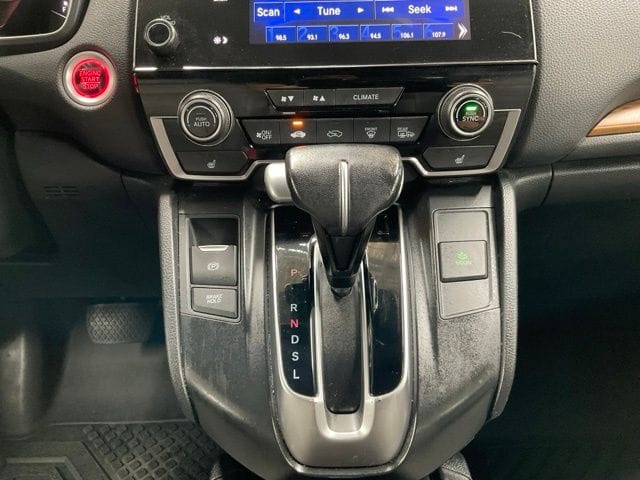 2019 Honda CR-V EX-L - Photo 27