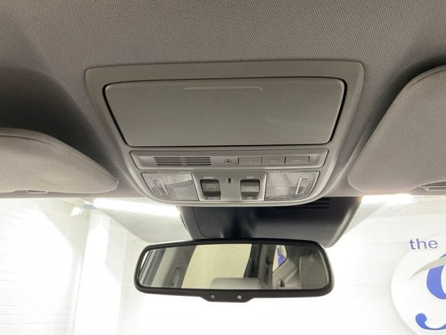 2019 Honda CR-V EX-L - Photo 31