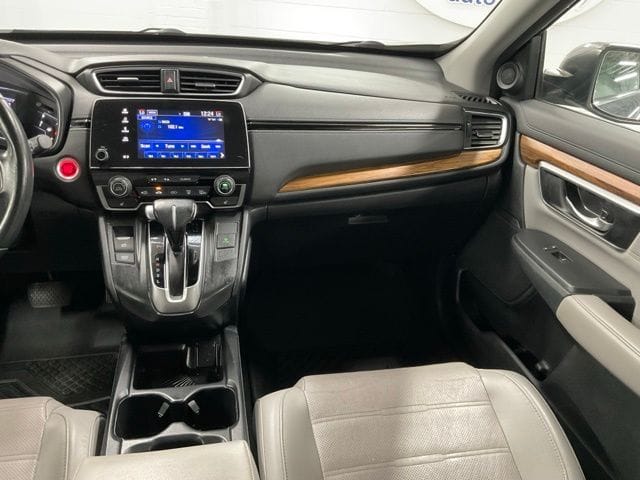 2019 Honda CR-V EX-L - Photo 17