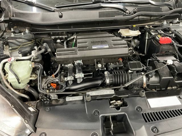 2019 Honda CR-V EX-L - Photo 11
