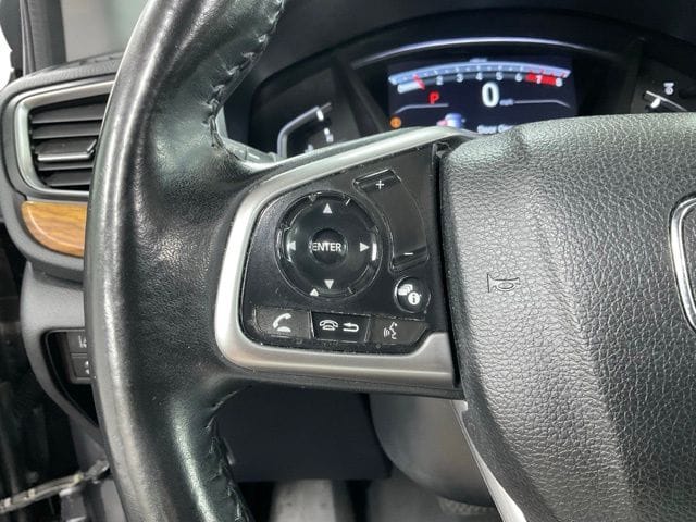 2019 Honda CR-V EX-L - Photo 19
