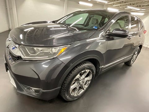 1 image of 2019 Honda CR-V EX-L