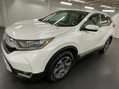 1 image of 2019 Honda CR-V EX-L