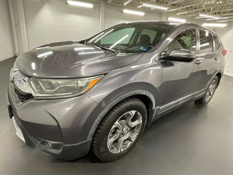 1 image of 2019 Honda CR-V EX