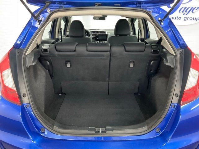 2019 Honda Fit EX - Photo 8