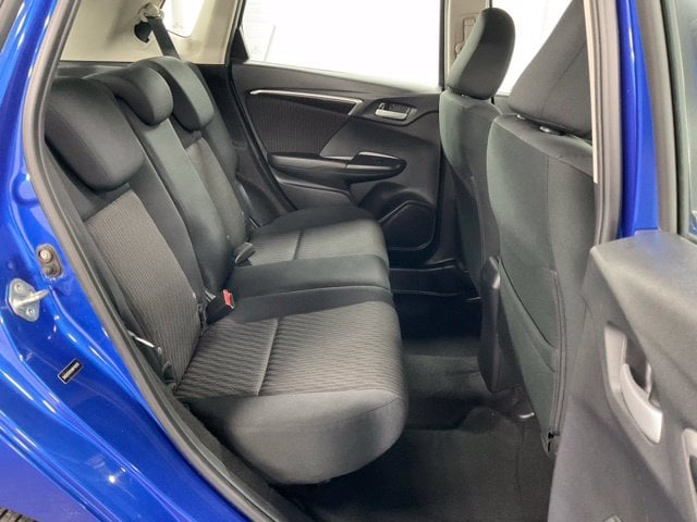 2019 Honda Fit EX - Photo 12