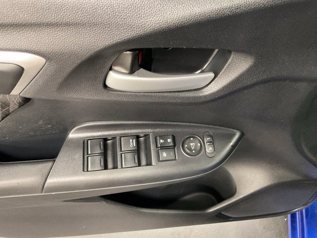 2019 Honda Fit EX - Photo 30