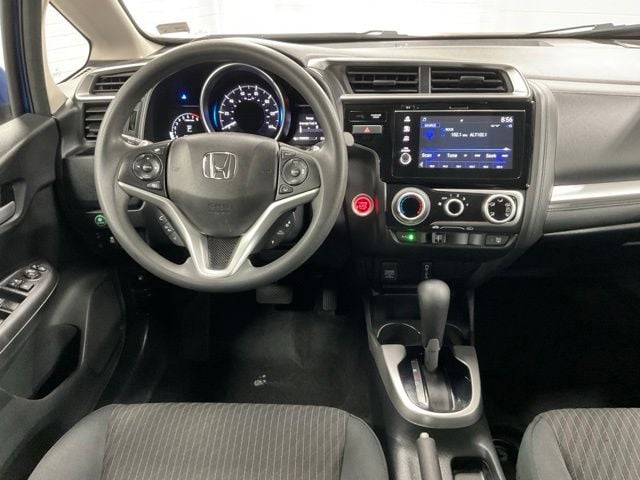 2019 Honda Fit EX - Photo 13