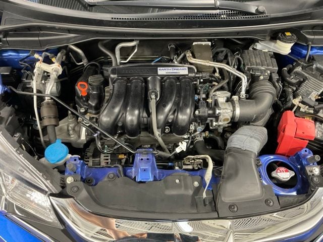 2019 Honda Fit EX - Photo 10