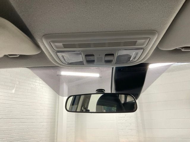 2019 Honda Fit EX - Photo 28