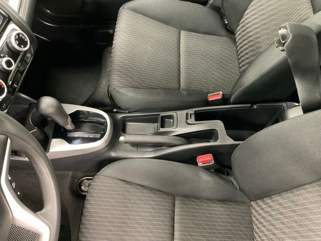 2019 Honda Fit EX - Photo 20