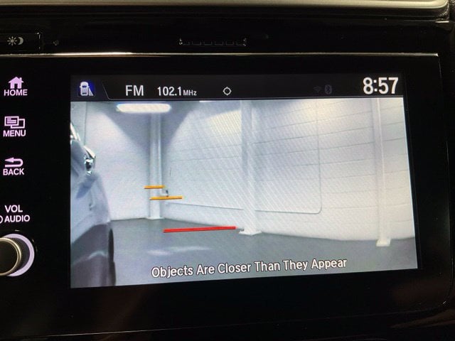 2019 Honda Fit EX - Photo 24