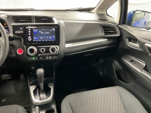 2019 Honda Fit EX - Photo 14